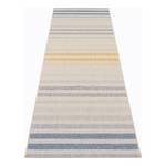 Tapis de couloir Paros Fibres synthétiques - Jaune solaire