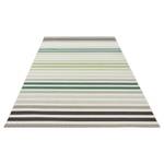 Tapis extérieur Paros Fibres synthétiques - Vert pâle - 200 x 290 cm