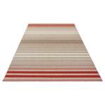 Tapis extérieur Paros Fibres synthétiques - Taupe - 80 x 150 cm