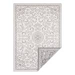 Tapis extérieur Leyte Polypropylène - Gris sable - 80 x 150 cm