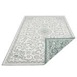 Tapis extérieur Leyte Polypropylène - Vert sapin - 160 x 230 cm