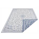 Tapis extérieur Leyte Polypropylène - Bleu jean - 200 x 290 cm