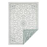 Tapis extérieur Leyte Polypropylène - Vert sapin - 80 x 150 cm