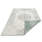 Tapis extérieur Cebu Polypropylène - Vert sapin - 160 x 230 cm