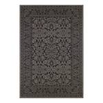 Tapis extérieur Konya Fibres synthétiques - Gris - 160 x 230 cm