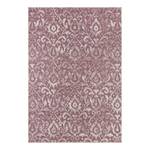 Tapis extérieur Hatta Fibres synthétiques - Rose vif - 70 x 140 cm