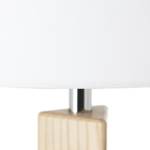 Staande lamp Porty textielmix - 1 lichtbron