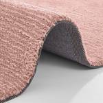 Tapis de couloir Supersoft Tissu - Rose bébé