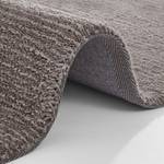Loper Supersoft geweven stof - Taupe
