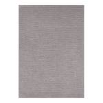 Tapis Supersoft Tissu - Gris fumé - 160 x 230 cm