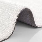 Tapis Supersoft Tissu - Blanc vieilli - 160 x 230 cm