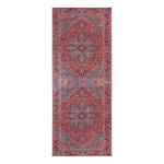 Tapis de couloir Amata Tissu - rouge orient