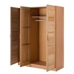 Armoire Landvetter I Partiellement en duramen de hêtre massif - Largeur : 152 cm