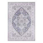 Tapis Anthea Tissu - Gris clair - 160 x 230 cm