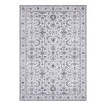 Tapis Vivana Tissu - Gris clair - 160 x 230 cm