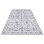 Tapis Vivana Tissu - Gris clair - 160 x 230 cm