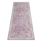 Tapis de couloir Vivana Tissu - Baies