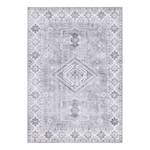 Tapis Gratia Tissu - Gris lumineux - 160 x 230 cm