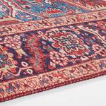 Tapis Amata Tissu - rouge orient - 80 x 150 cm