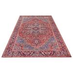 Tapis Amata Tissu - rouge orient - 200 x 290 cm