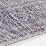 Tapis Carme Tissu - Ardoise - 200 x 290 cm