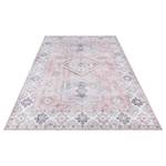 Tapis Gratia Tissu - Rose vieilli - 200 x 290 cm