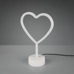 LED-Tischleuchte Heart