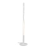 Lampe Spin Aluminium - 1 ampoule - Blanc