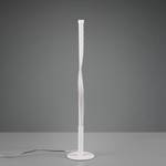 LED-tafellamp Spin aluminium - 1 lichtbron - Wit