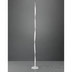 Lampadaire Spin Aluminium - 1 ampoule - Blanc