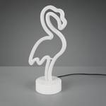 LED-Tischleuchte Flamingo Polypropylen - 1-flammig