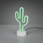 LED-Tischleuchte Cactus Polypropylen - 1-flammig