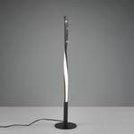 Lampe Spin Aluminium - 1 ampoule - Noir