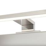 Spiegelschrank Tira Inklusive Beleuchtung - Graphit - Breite: 100 cm