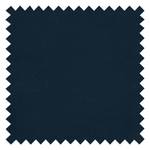 Fauteuil Tippytoe IV Microfibre - Bleu foncé - Noir