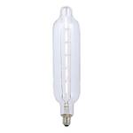Ampoule Witney Verre transparent / Fer - 1 ampoule