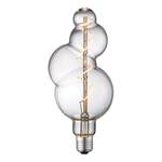 Ampoule Windley Verre transparent / Fer - 1 ampoule