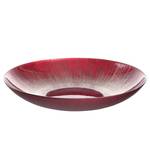 Coupe Vivo Verre - Rouge