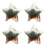 Étoiles Aurora (lot de 4) Céramique