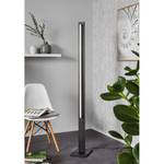 Lampadaire Spadafora Matière plastique / Aluminium - 1 ampoule