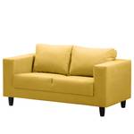 Sofa Bexwell I (2-Sitzer) Webstoff Pendo: Senfgelb