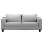 Sofa Bexwell I (3-Sitzer) Webstoff Pendo: Hellgrau