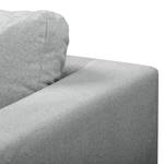 Sofa Bexwell I (3-Sitzer) Webstoff Pendo: Hellgrau