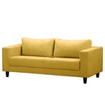 Sofa Bexwell I (3-Sitzer) Webstoff Pendo: Senfgelb