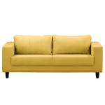 Sofa Bexwell I (3-Sitzer) Webstoff Pendo: Senfgelb