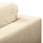 Sofa Bexwell I (2-Sitzer) Webstoff Pendo: Beige