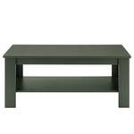 Table basse Beauville Vert mousse