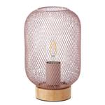 Lampe Giada Rose foncé