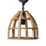 Suspension Matrix Wood  IV Fer - 1 ampoule