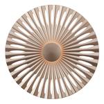 LED-Wandleuchte Phinx II Aluminium - 1-flammig